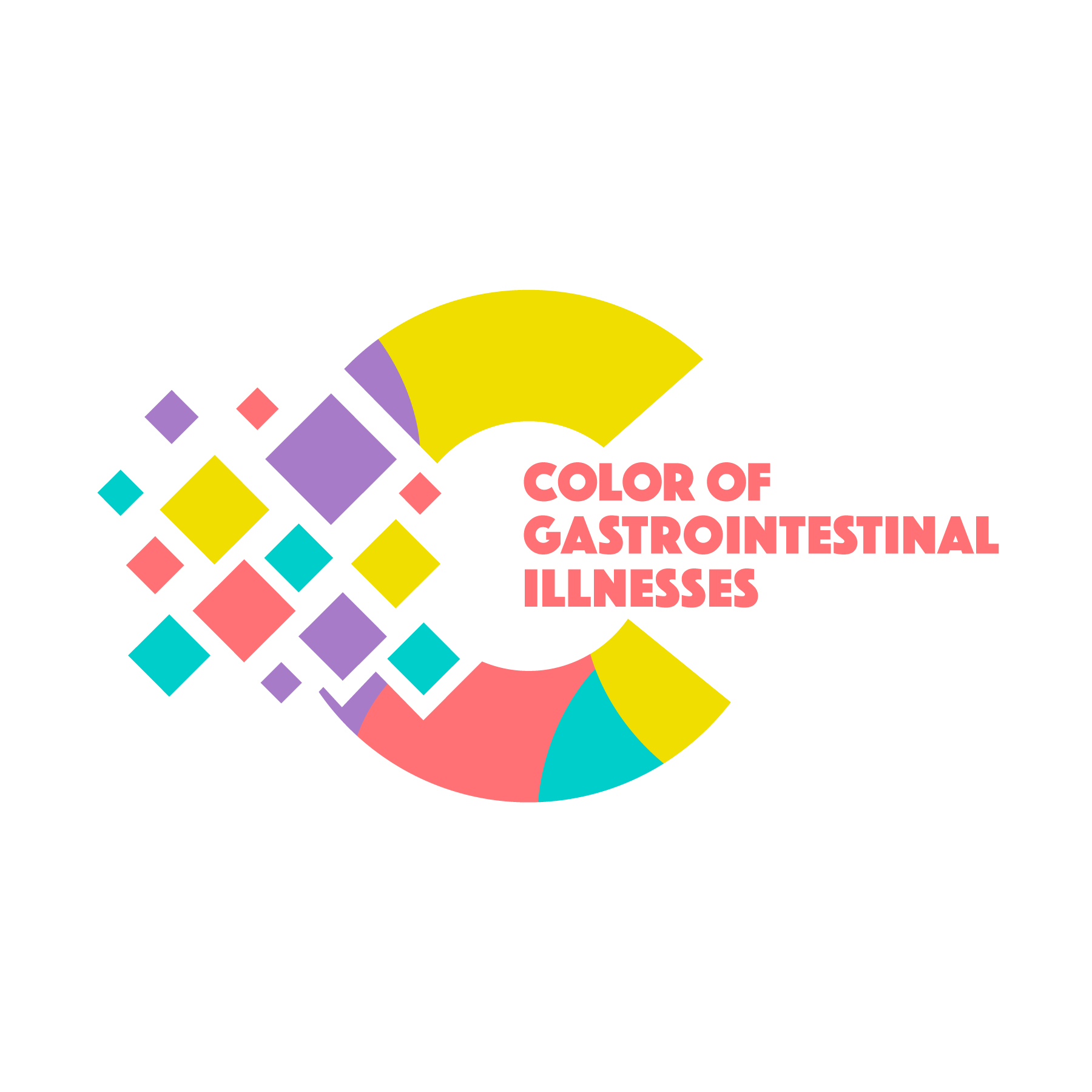Color of Gastrointestinal Illnesses